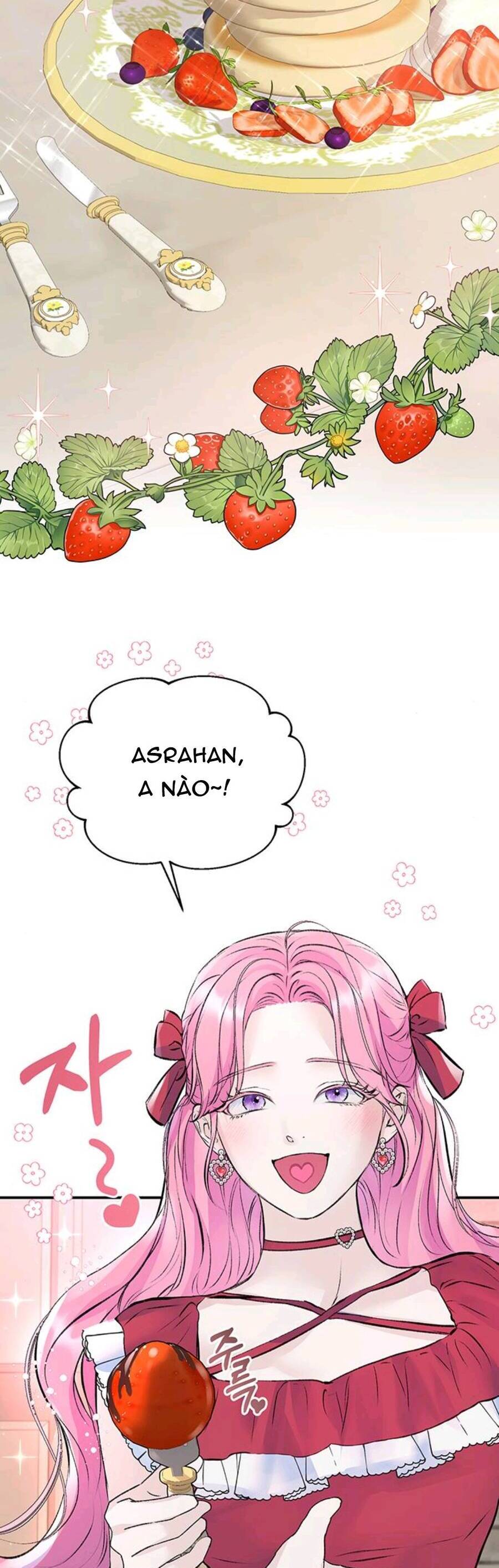 Tôi Tưởng Bản Thân Không Còn Sống Được Bao Lâu! Chapter 21 - Trang 2