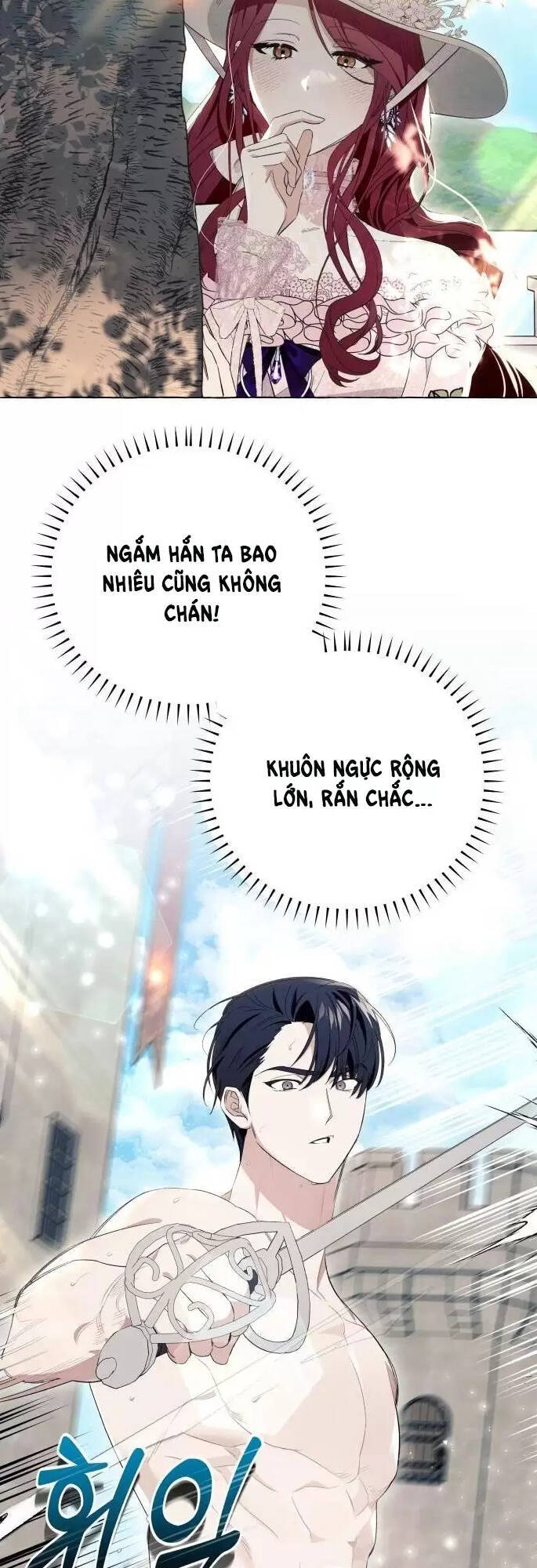 Tôi Tưởng Đó Chỉ Là Tiểu Thuyết Trọng Sinh Bình Thường Chapter 10 - Trang 2