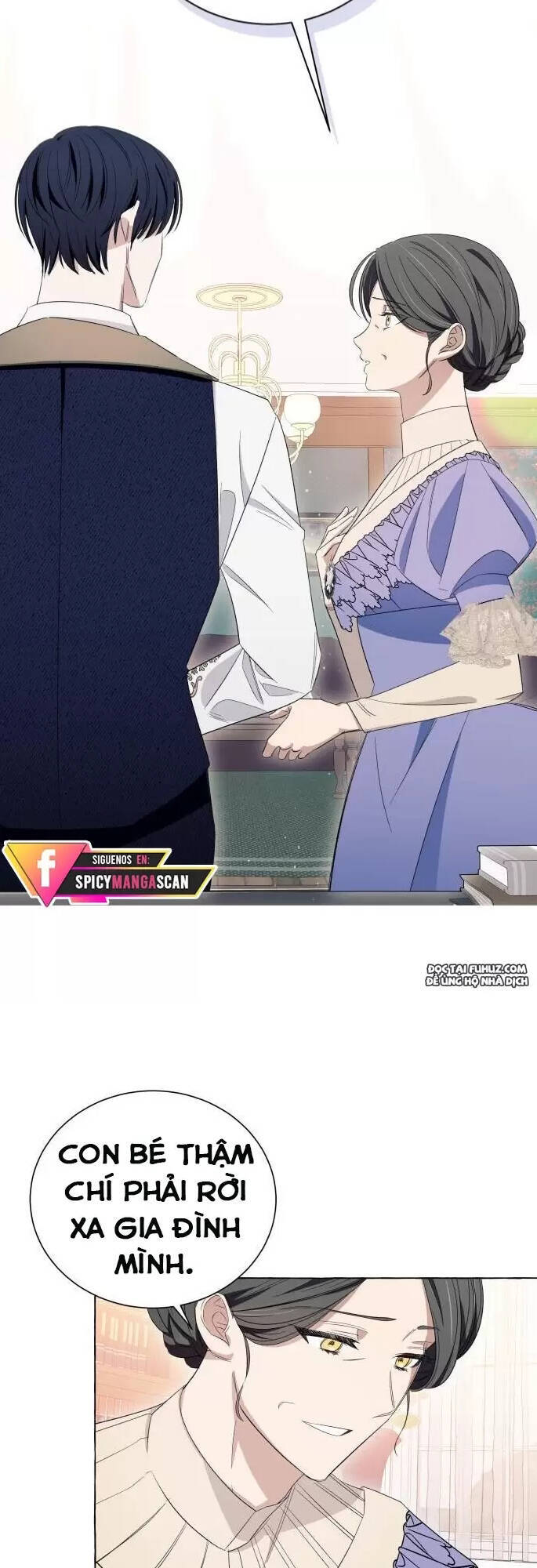 Tôi Tưởng Đó Chỉ Là Tiểu Thuyết Trọng Sinh Bình Thường Chapter 11 - Trang 2