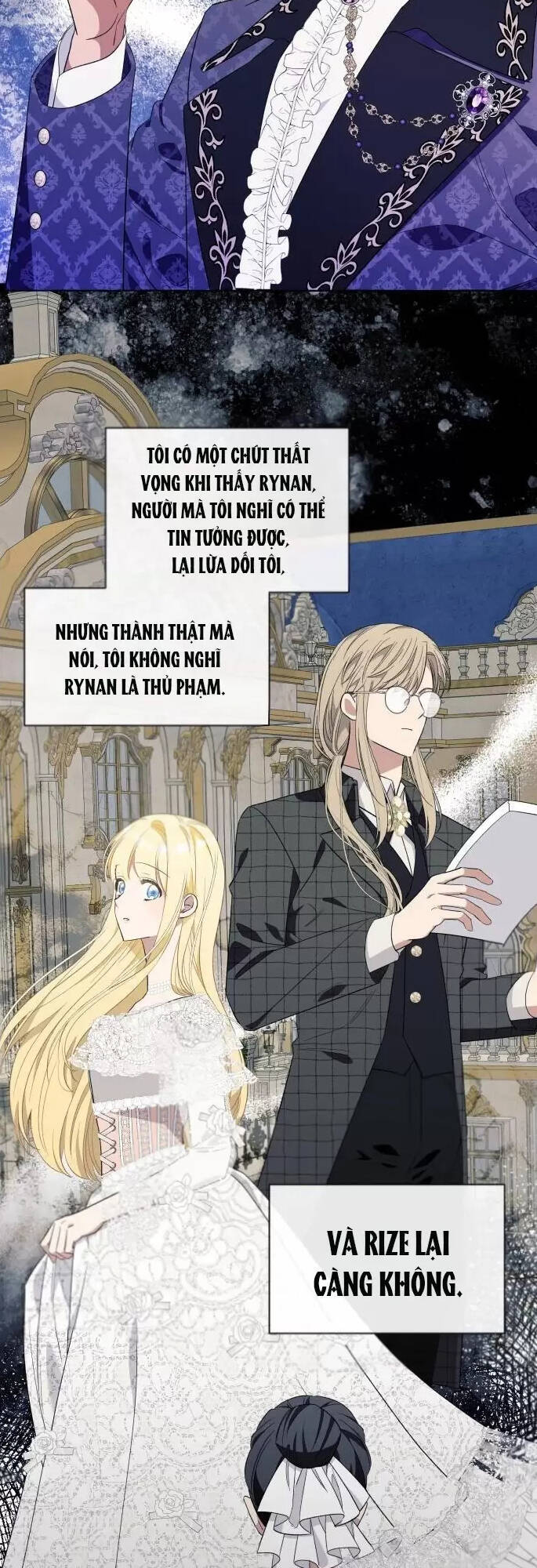 Tôi Tưởng Đó Chỉ Là Tiểu Thuyết Trọng Sinh Bình Thường Chapter 14 - Trang 2