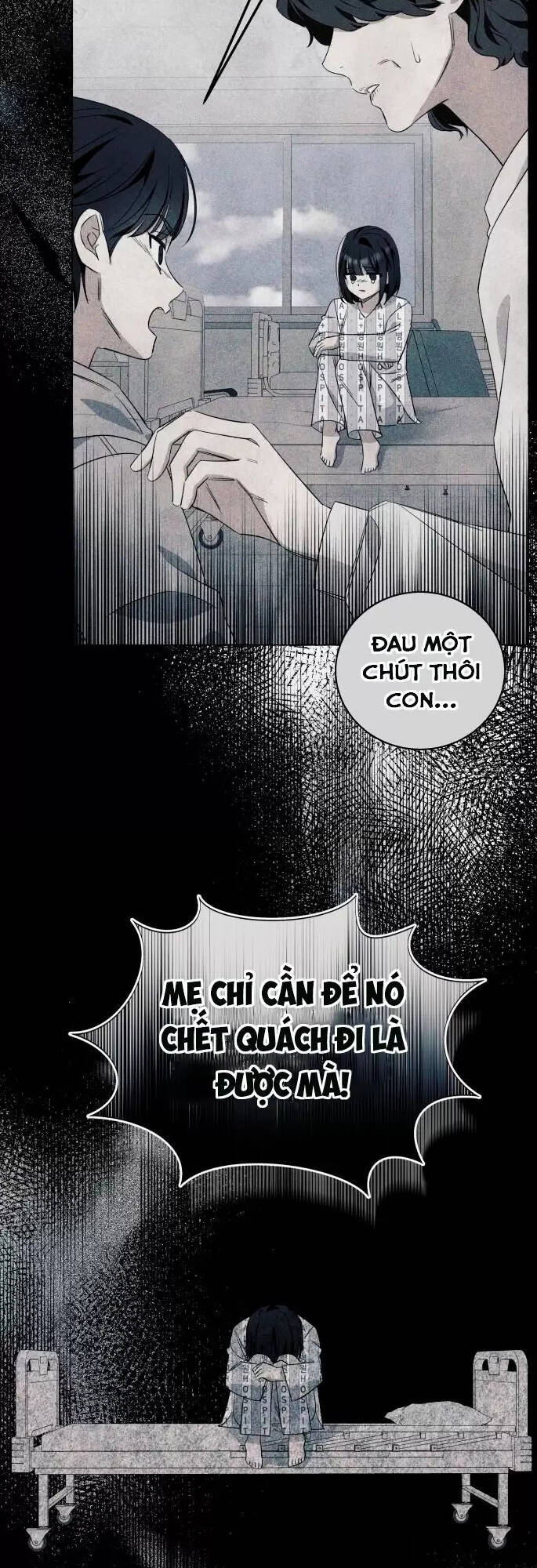 Tôi Tưởng Đó Chỉ Là Tiểu Thuyết Trọng Sinh Bình Thường Chapter 15 - Trang 2