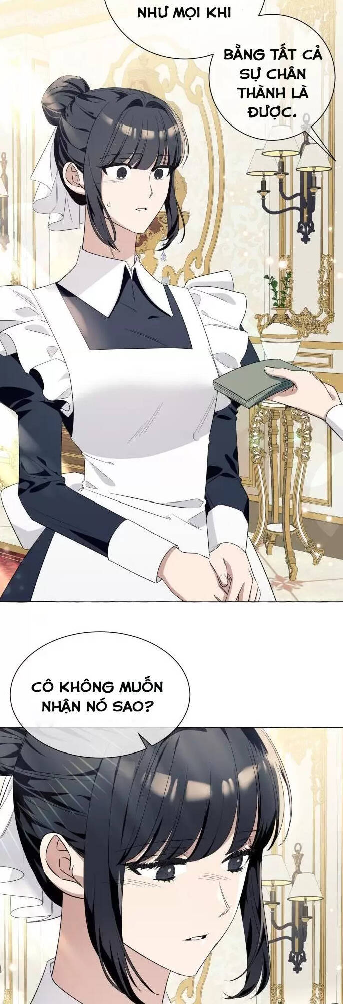 Tôi Tưởng Đó Chỉ Là Tiểu Thuyết Trọng Sinh Bình Thường Chapter 16 - Trang 2