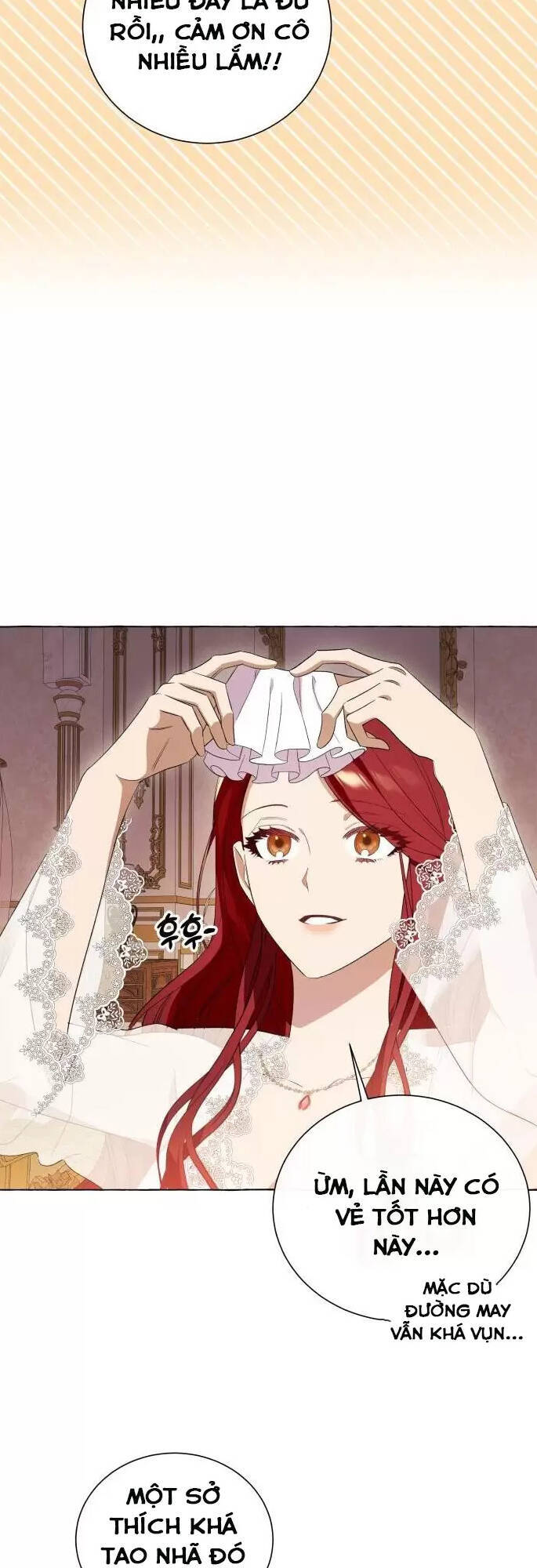 Tôi Tưởng Đó Chỉ Là Tiểu Thuyết Trọng Sinh Bình Thường Chapter 16 - Trang 2