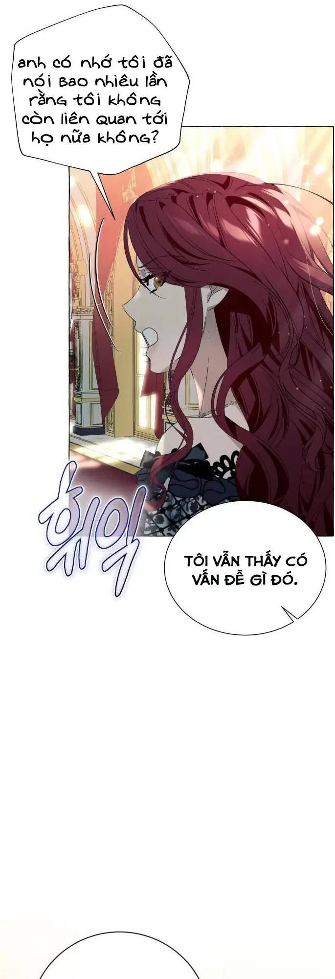 Tôi Tưởng Đó Chỉ Là Tiểu Thuyết Trọng Sinh Bình Thường Chapter 18 - Trang 2