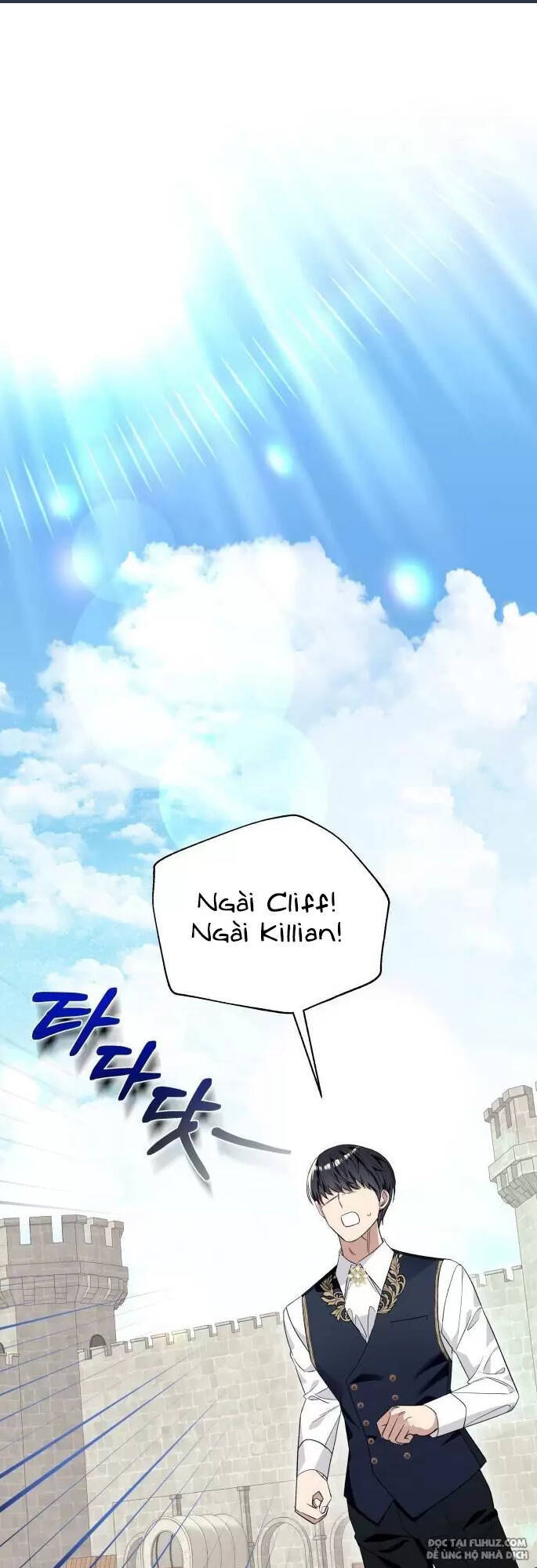 Tôi Tưởng Đó Chỉ Là Tiểu Thuyết Trọng Sinh Bình Thường Chapter 19 - Trang 2