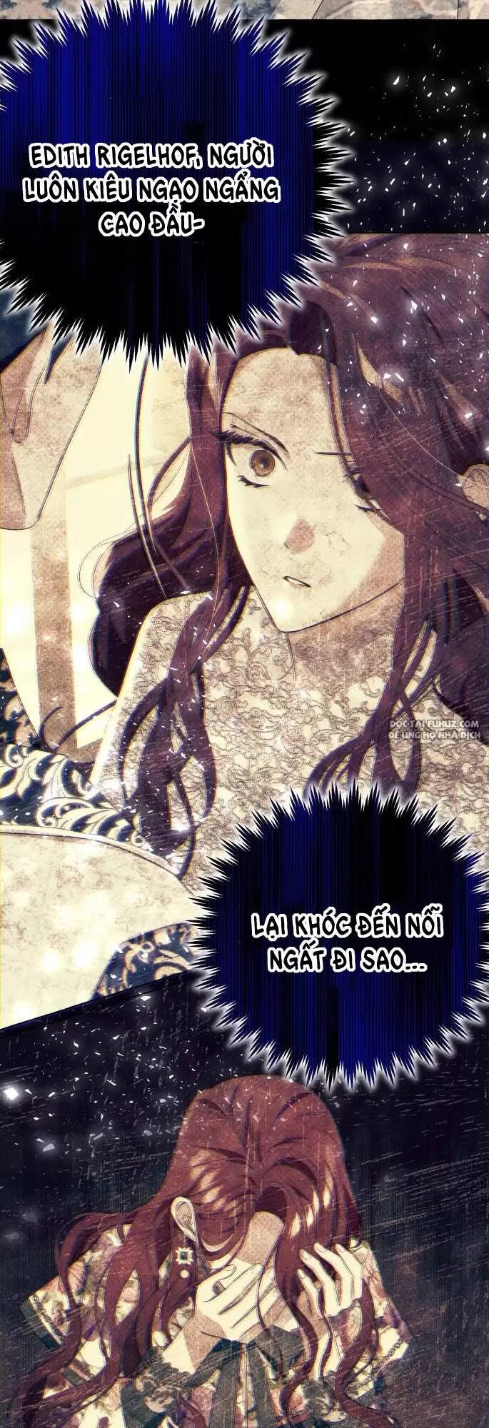 Tôi Tưởng Đó Chỉ Là Tiểu Thuyết Trọng Sinh Bình Thường Chapter 19 - Trang 2