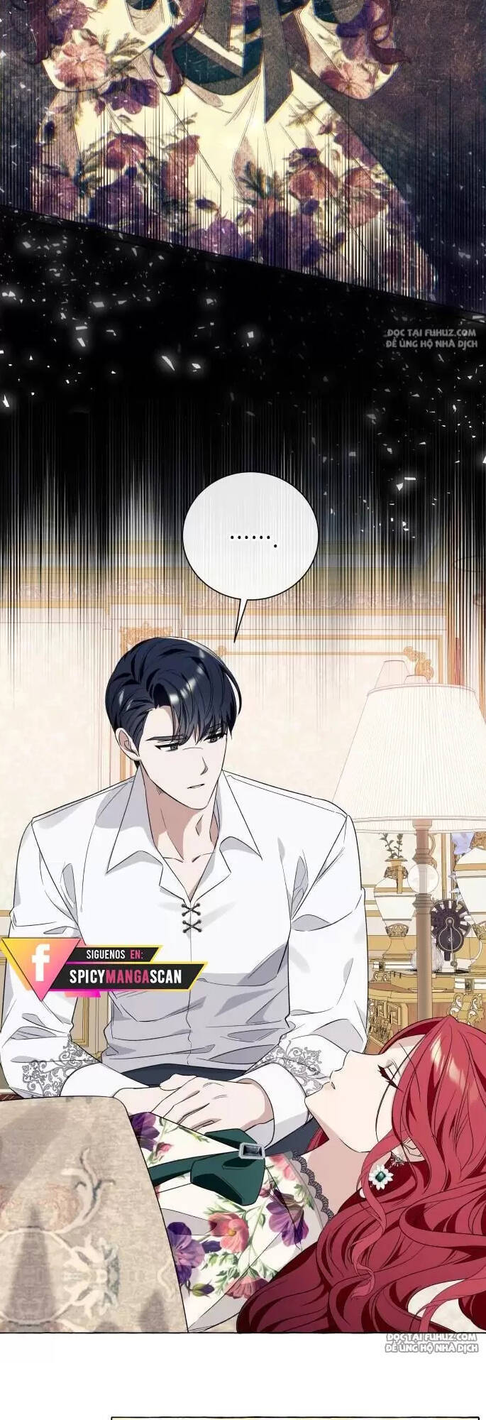 Tôi Tưởng Đó Chỉ Là Tiểu Thuyết Trọng Sinh Bình Thường Chapter 19 - Trang 2