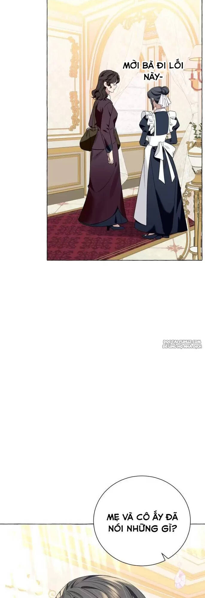 Tôi Tưởng Đó Chỉ Là Tiểu Thuyết Trọng Sinh Bình Thường Chapter 19 - Trang 2