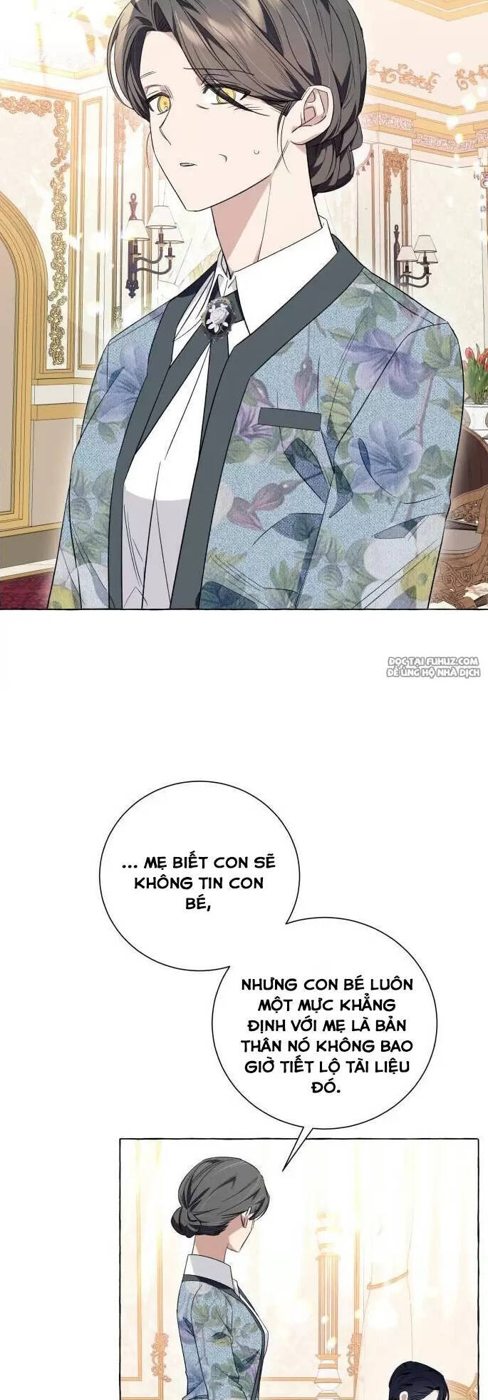 Tôi Tưởng Đó Chỉ Là Tiểu Thuyết Trọng Sinh Bình Thường Chapter 19 - Trang 2