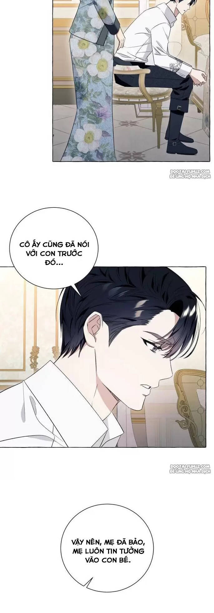 Tôi Tưởng Đó Chỉ Là Tiểu Thuyết Trọng Sinh Bình Thường Chapter 19 - Trang 2