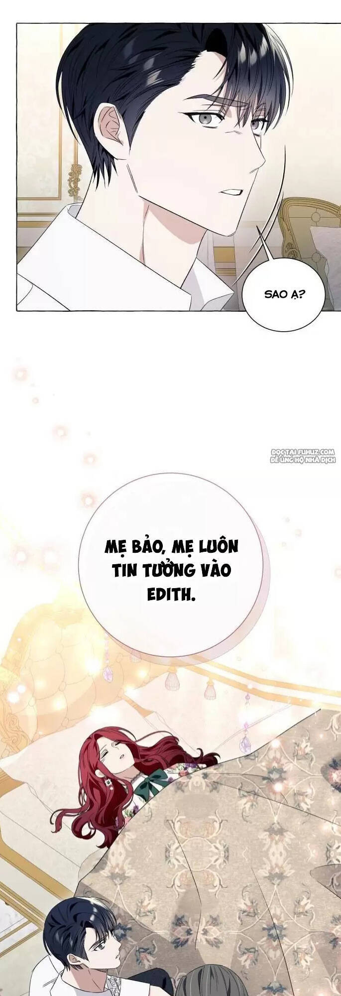 Tôi Tưởng Đó Chỉ Là Tiểu Thuyết Trọng Sinh Bình Thường Chapter 19 - Trang 2