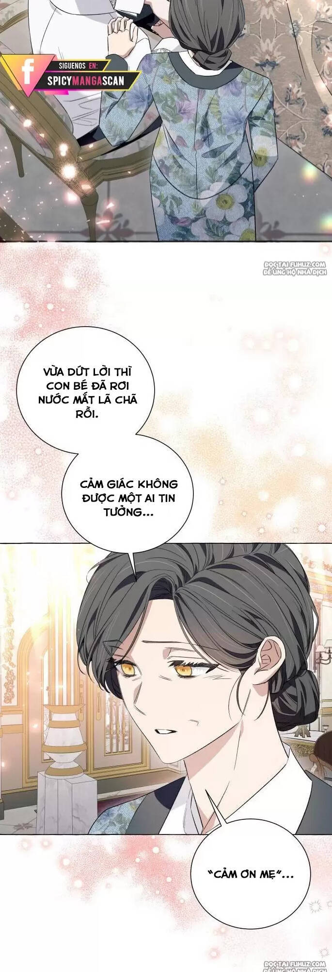 Tôi Tưởng Đó Chỉ Là Tiểu Thuyết Trọng Sinh Bình Thường Chapter 19 - Trang 2