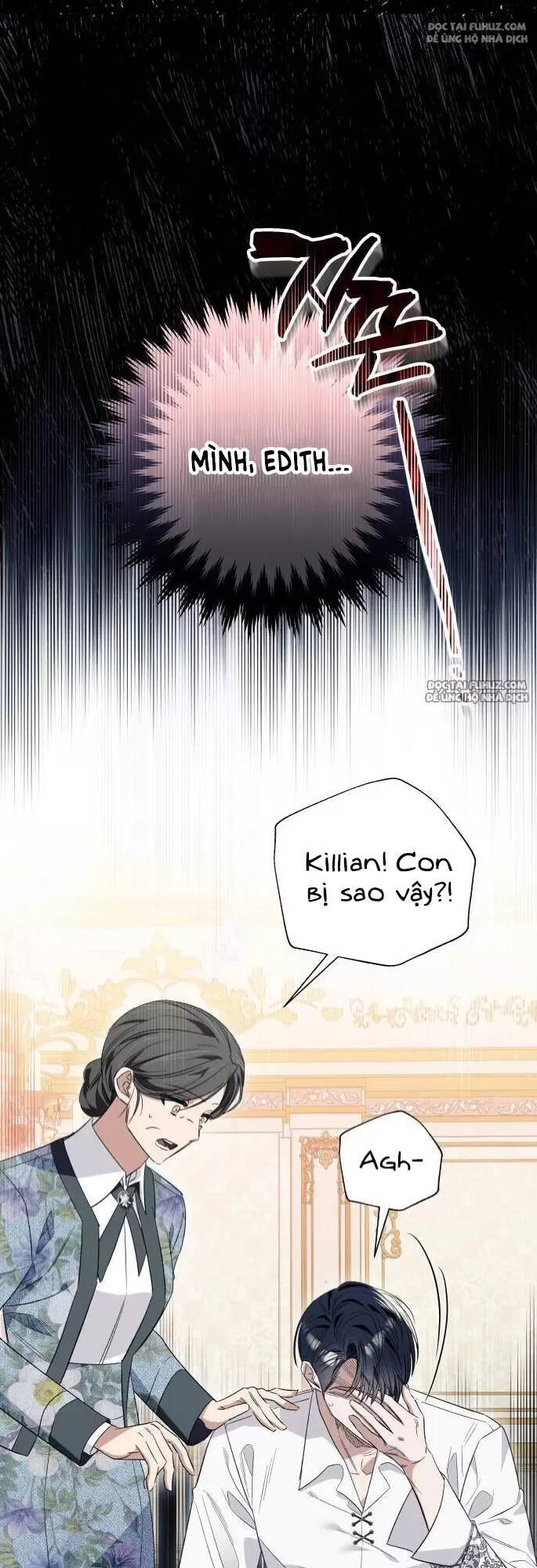 Tôi Tưởng Đó Chỉ Là Tiểu Thuyết Trọng Sinh Bình Thường Chapter 19 - Trang 2