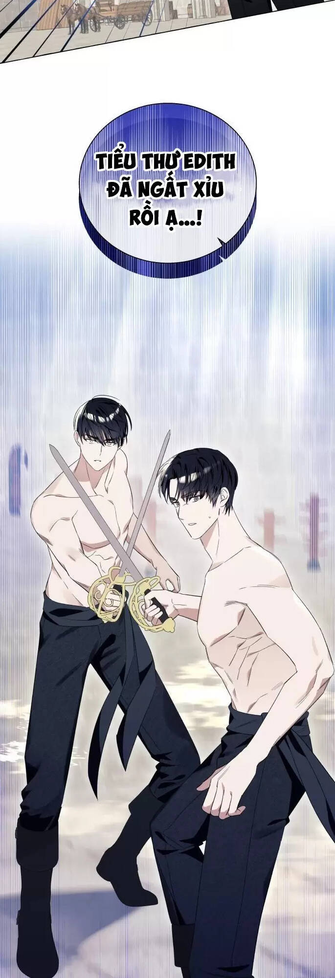 Tôi Tưởng Đó Chỉ Là Tiểu Thuyết Trọng Sinh Bình Thường Chapter 19 - Trang 2