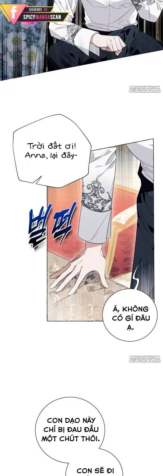 Tôi Tưởng Đó Chỉ Là Tiểu Thuyết Trọng Sinh Bình Thường Chapter 19 - Trang 2