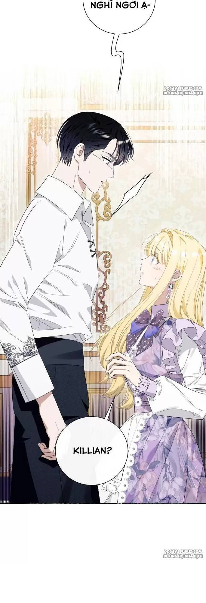 Tôi Tưởng Đó Chỉ Là Tiểu Thuyết Trọng Sinh Bình Thường Chapter 19 - Trang 2