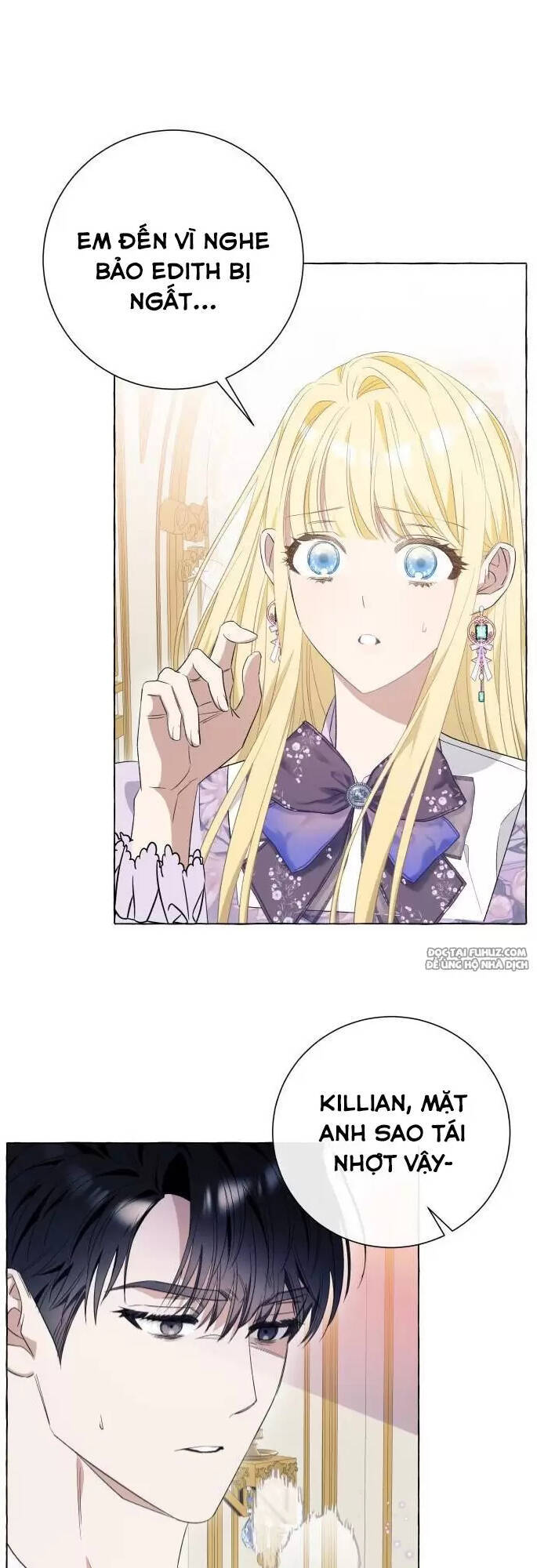 Tôi Tưởng Đó Chỉ Là Tiểu Thuyết Trọng Sinh Bình Thường Chapter 19 - Trang 2