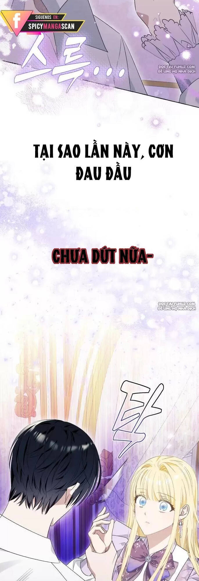 Tôi Tưởng Đó Chỉ Là Tiểu Thuyết Trọng Sinh Bình Thường Chapter 19 - Trang 2