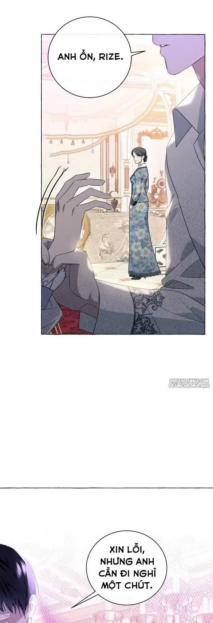 Tôi Tưởng Đó Chỉ Là Tiểu Thuyết Trọng Sinh Bình Thường Chapter 19 - Trang 2