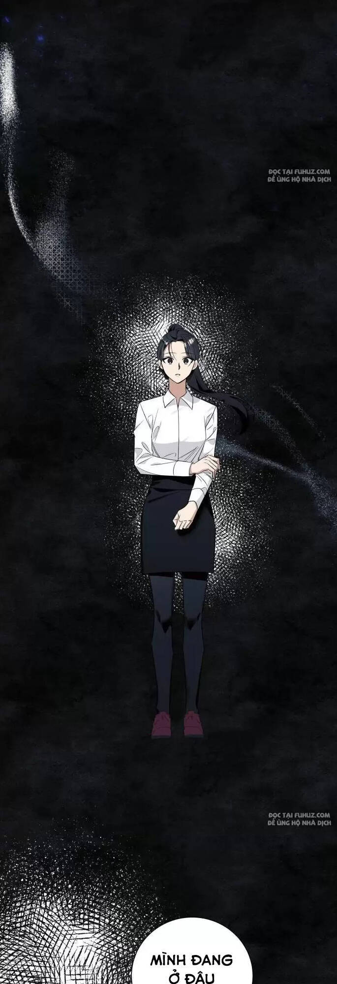 Tôi Tưởng Đó Chỉ Là Tiểu Thuyết Trọng Sinh Bình Thường Chapter 19 - Trang 2