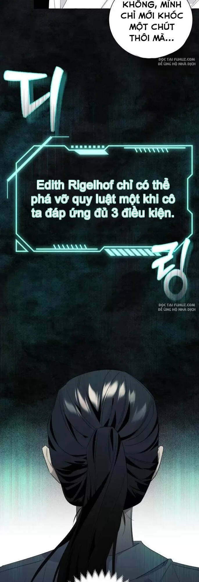 Tôi Tưởng Đó Chỉ Là Tiểu Thuyết Trọng Sinh Bình Thường Chapter 19 - Trang 2