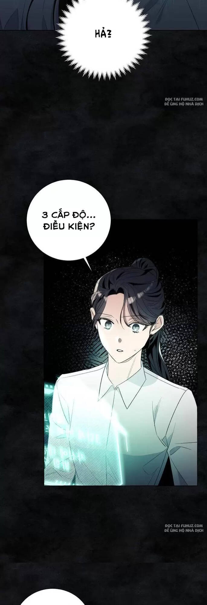 Tôi Tưởng Đó Chỉ Là Tiểu Thuyết Trọng Sinh Bình Thường Chapter 19 - Trang 2