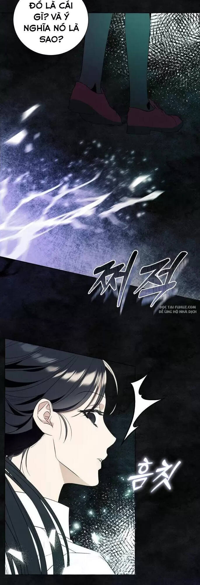 Tôi Tưởng Đó Chỉ Là Tiểu Thuyết Trọng Sinh Bình Thường Chapter 19 - Trang 2