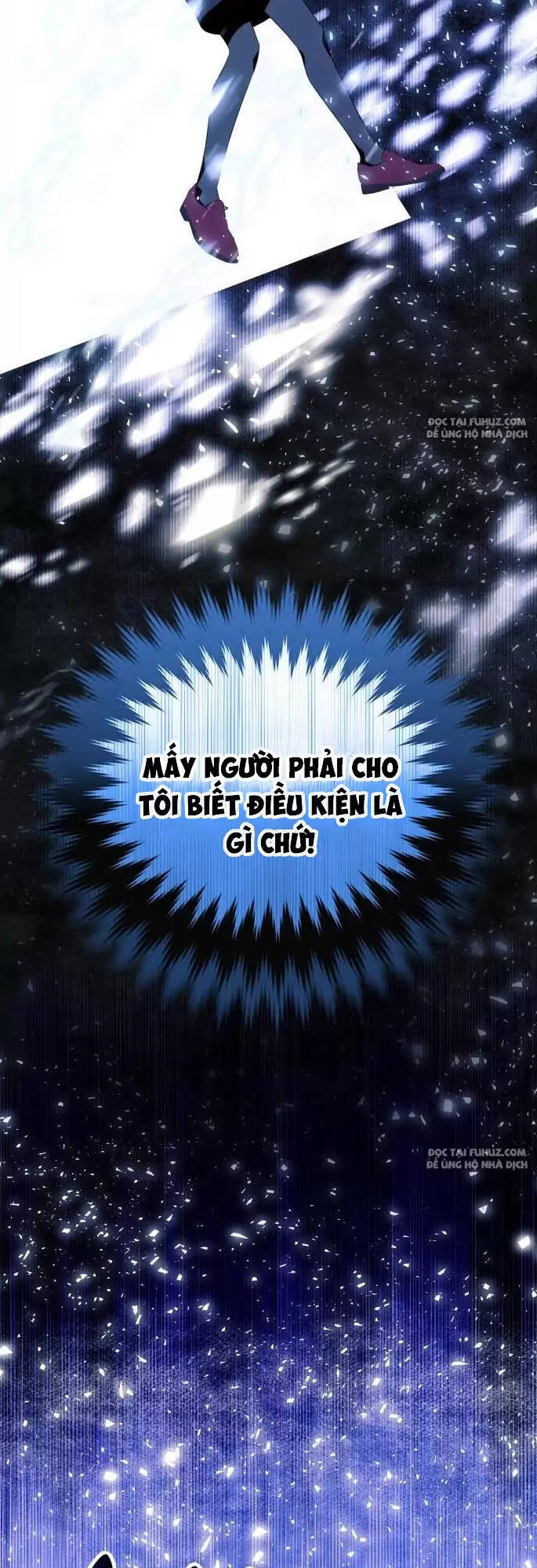 Tôi Tưởng Đó Chỉ Là Tiểu Thuyết Trọng Sinh Bình Thường Chapter 19 - Trang 2