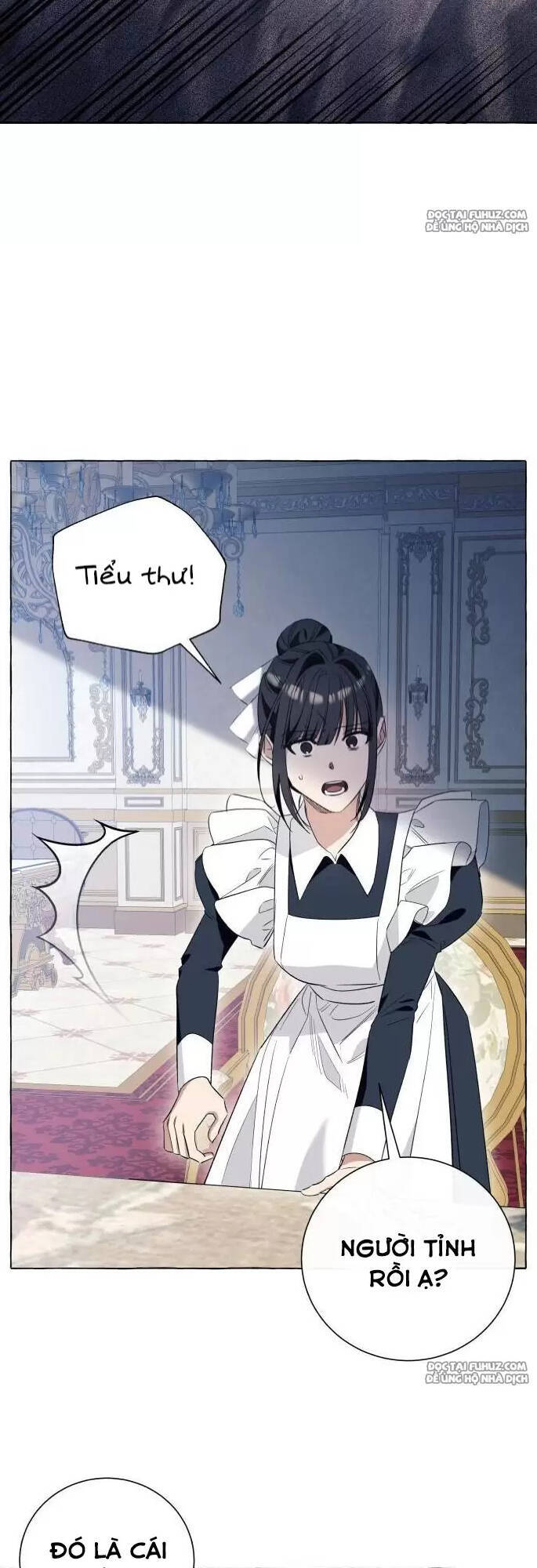 Tôi Tưởng Đó Chỉ Là Tiểu Thuyết Trọng Sinh Bình Thường Chapter 19 - Trang 2