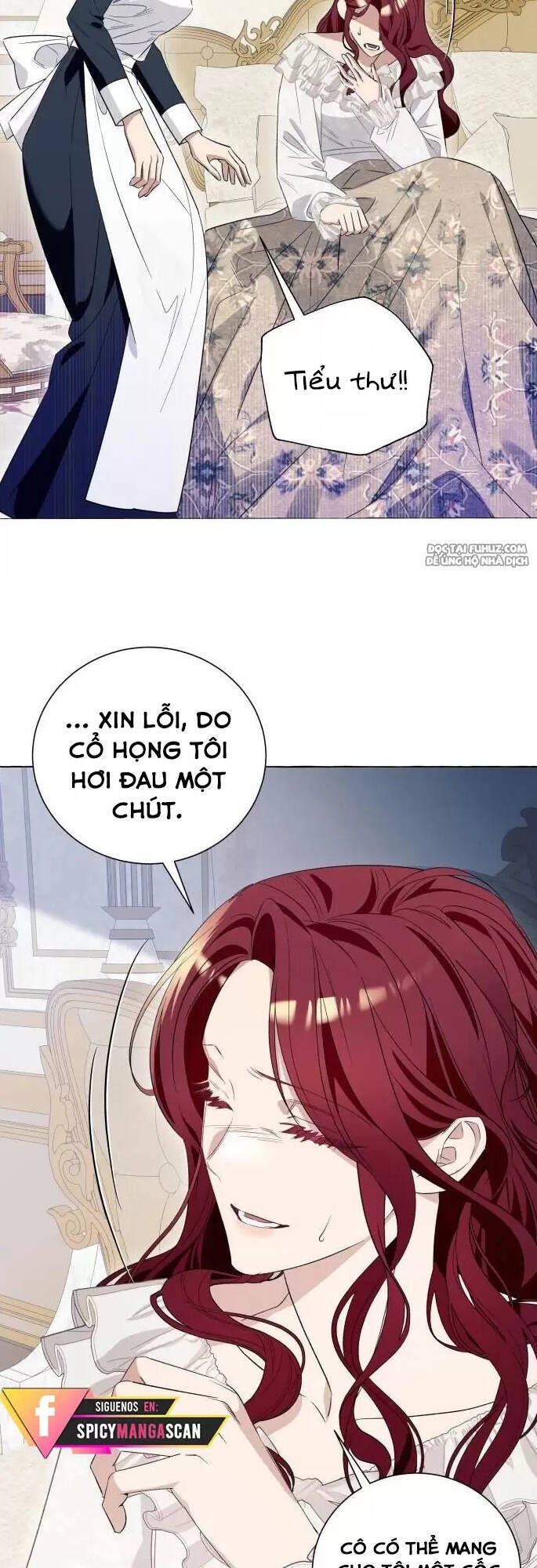 Tôi Tưởng Đó Chỉ Là Tiểu Thuyết Trọng Sinh Bình Thường Chapter 19 - Trang 2