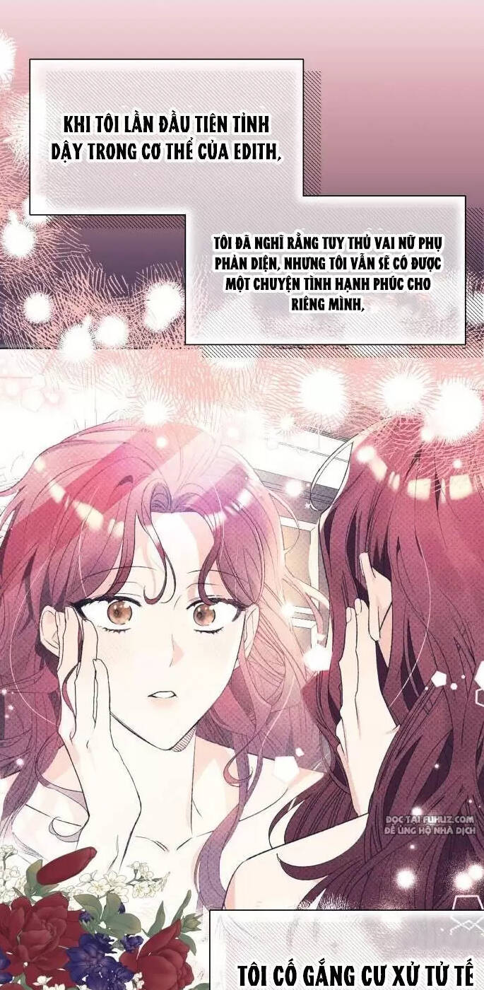 Tôi Tưởng Đó Chỉ Là Tiểu Thuyết Trọng Sinh Bình Thường Chapter 19 - Trang 2