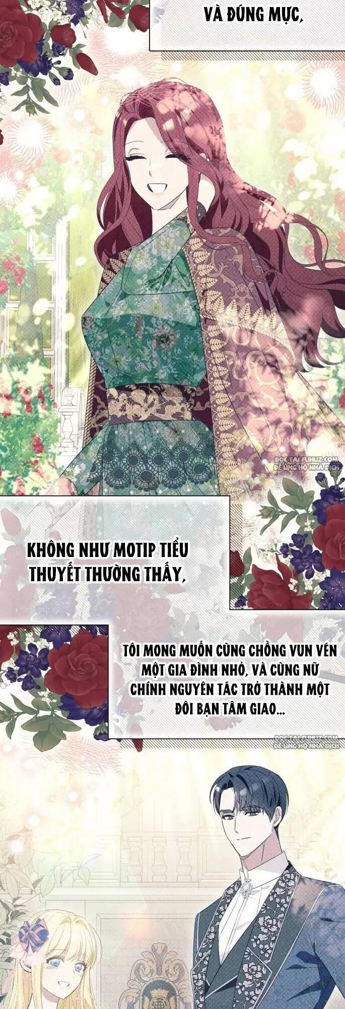 Tôi Tưởng Đó Chỉ Là Tiểu Thuyết Trọng Sinh Bình Thường Chapter 19 - Trang 2