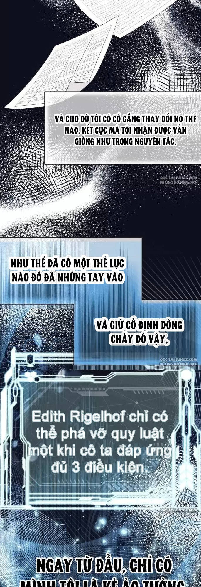 Tôi Tưởng Đó Chỉ Là Tiểu Thuyết Trọng Sinh Bình Thường Chapter 19 - Trang 2
