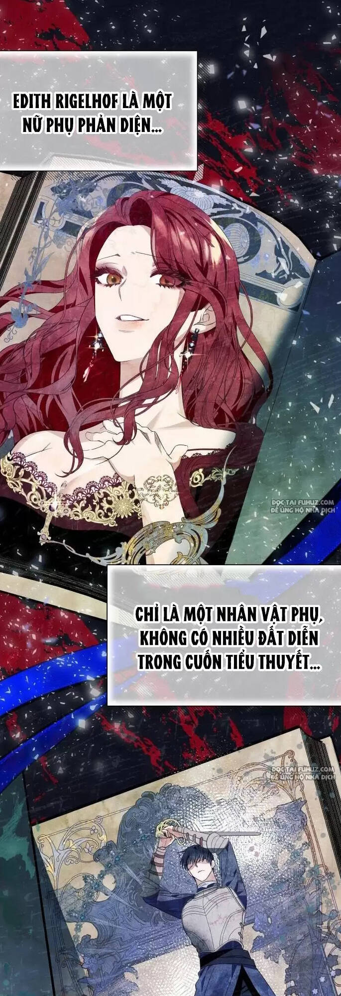 Tôi Tưởng Đó Chỉ Là Tiểu Thuyết Trọng Sinh Bình Thường Chapter 19 - Trang 2