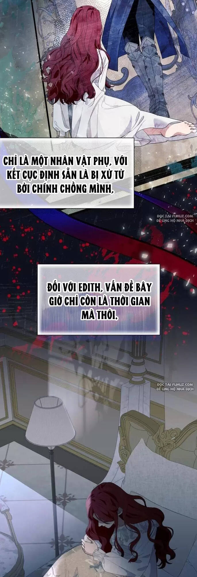 Tôi Tưởng Đó Chỉ Là Tiểu Thuyết Trọng Sinh Bình Thường Chapter 19 - Trang 2