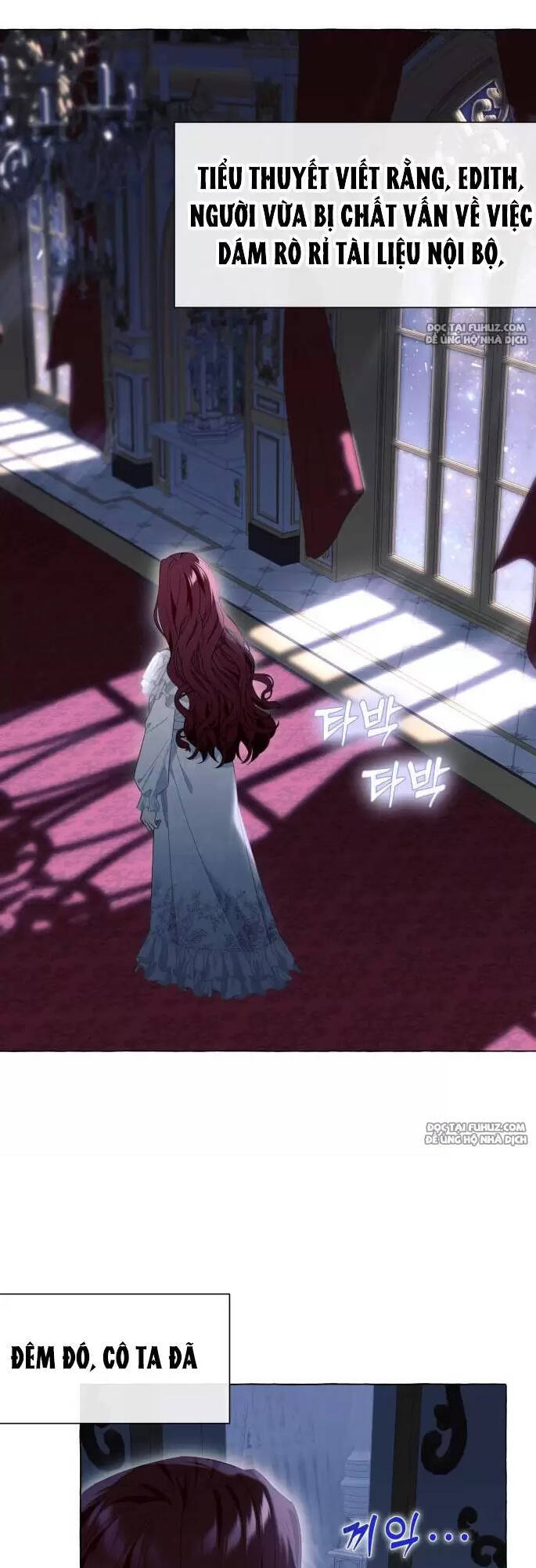 Tôi Tưởng Đó Chỉ Là Tiểu Thuyết Trọng Sinh Bình Thường Chapter 19 - Trang 2