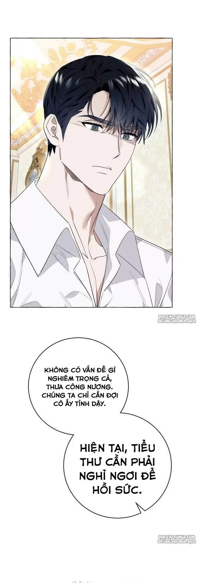 Tôi Tưởng Đó Chỉ Là Tiểu Thuyết Trọng Sinh Bình Thường Chapter 19 - Trang 2