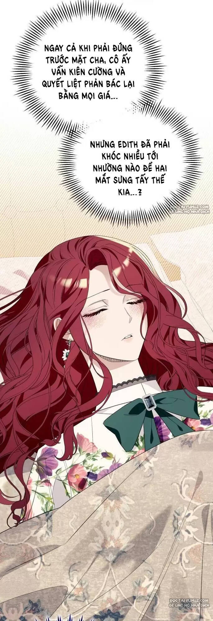 Tôi Tưởng Đó Chỉ Là Tiểu Thuyết Trọng Sinh Bình Thường Chapter 19 - Trang 2