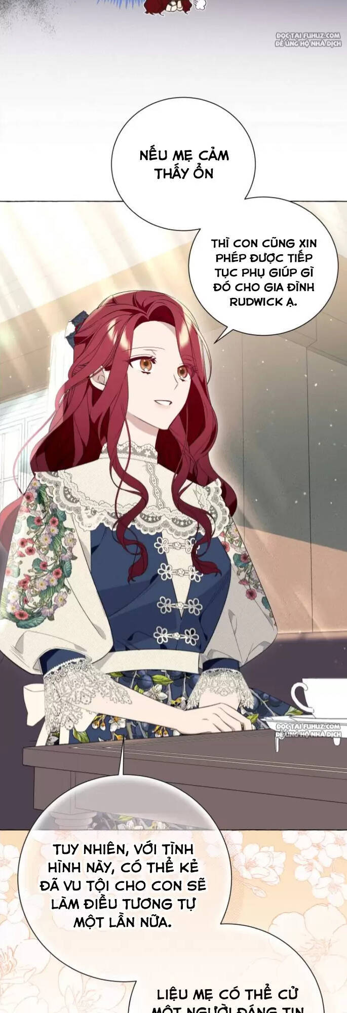 Tôi Tưởng Đó Chỉ Là Tiểu Thuyết Trọng Sinh Bình Thường Chapter 21 - Trang 2