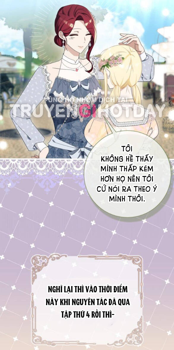 Tôi Tưởng Đó Chỉ Là Tiểu Thuyết Trọng Sinh Bình Thường Chapter 24 - Trang 2