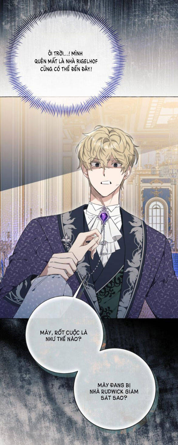 Tôi Tưởng Đó Chỉ Là Tiểu Thuyết Trọng Sinh Bình Thường Chapter 25 - Trang 2