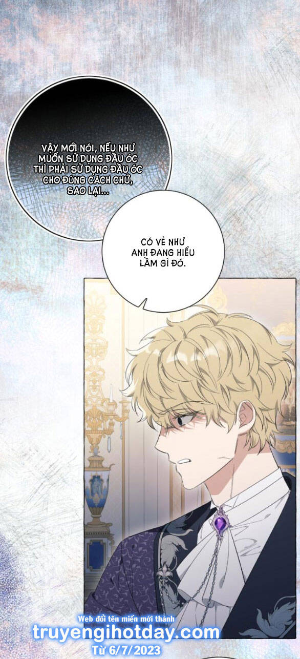 Tôi Tưởng Đó Chỉ Là Tiểu Thuyết Trọng Sinh Bình Thường Chapter 25 - Trang 2