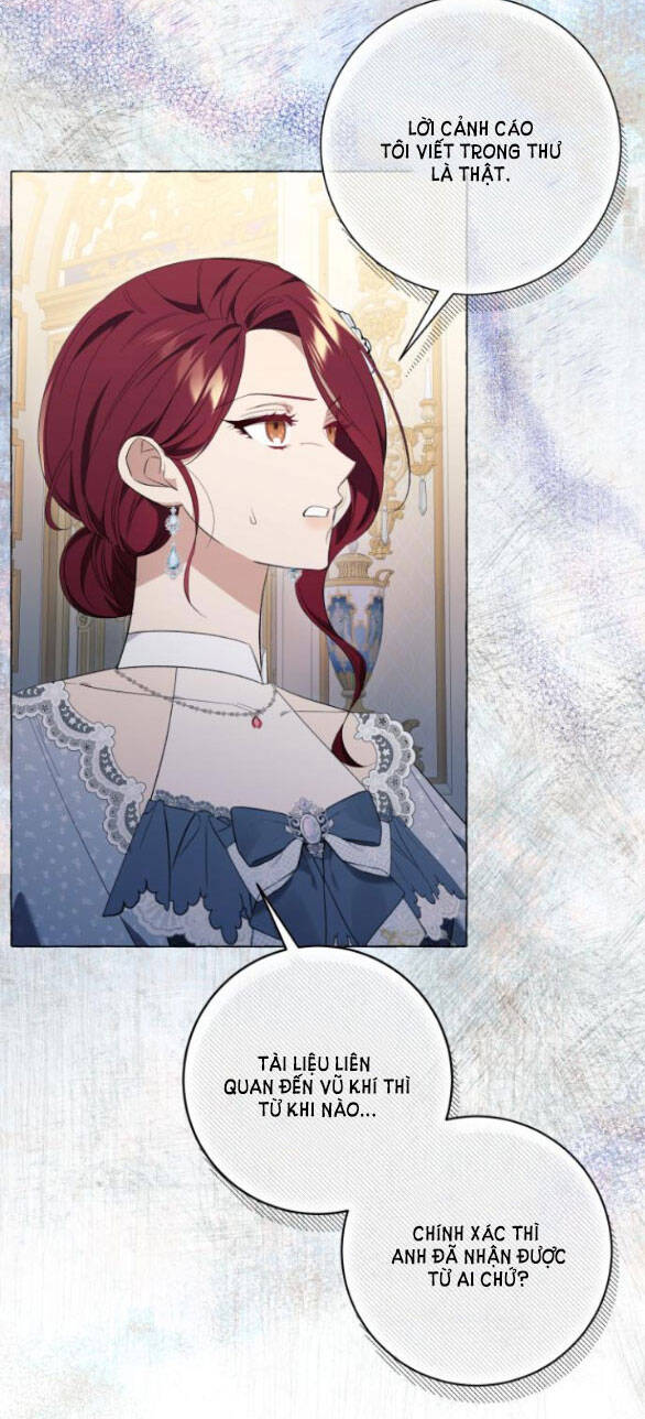 Tôi Tưởng Đó Chỉ Là Tiểu Thuyết Trọng Sinh Bình Thường Chapter 25 - Trang 2