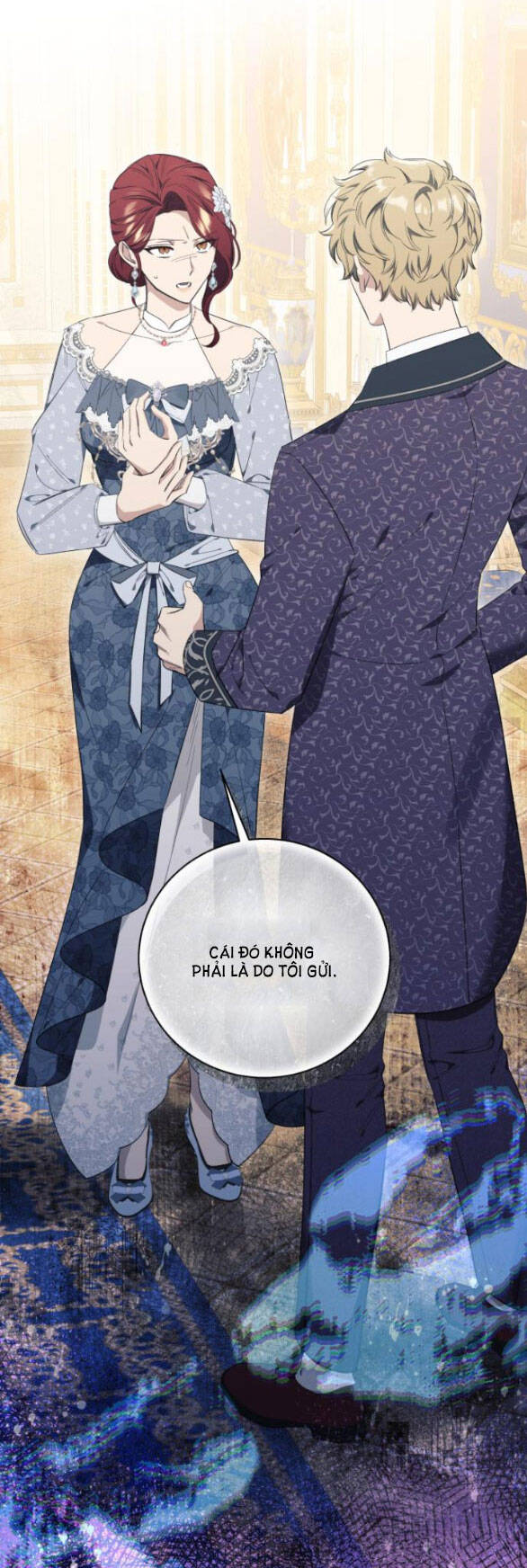 Tôi Tưởng Đó Chỉ Là Tiểu Thuyết Trọng Sinh Bình Thường Chapter 25 - Trang 2