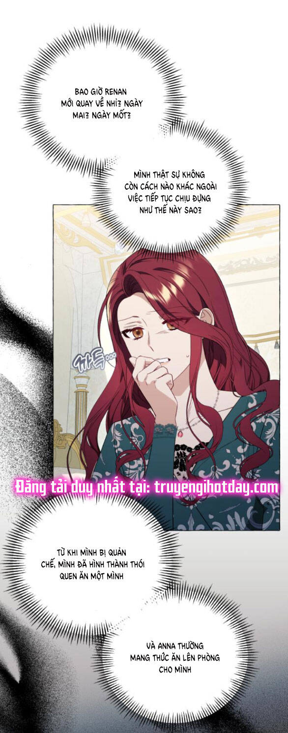 Tôi Tưởng Đó Chỉ Là Tiểu Thuyết Trọng Sinh Bình Thường Chapter 26.1 - Trang 2