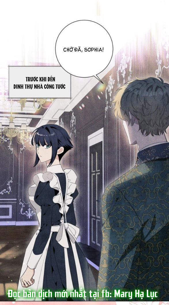 Tôi Tưởng Đó Chỉ Là Tiểu Thuyết Trọng Sinh Bình Thường Chapter 26.2 - Trang 2