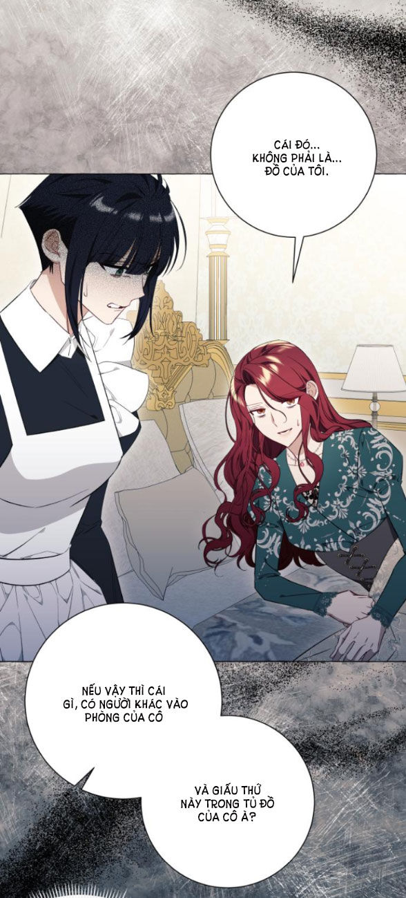 Tôi Tưởng Đó Chỉ Là Tiểu Thuyết Trọng Sinh Bình Thường Chapter 27.1 - Trang 2