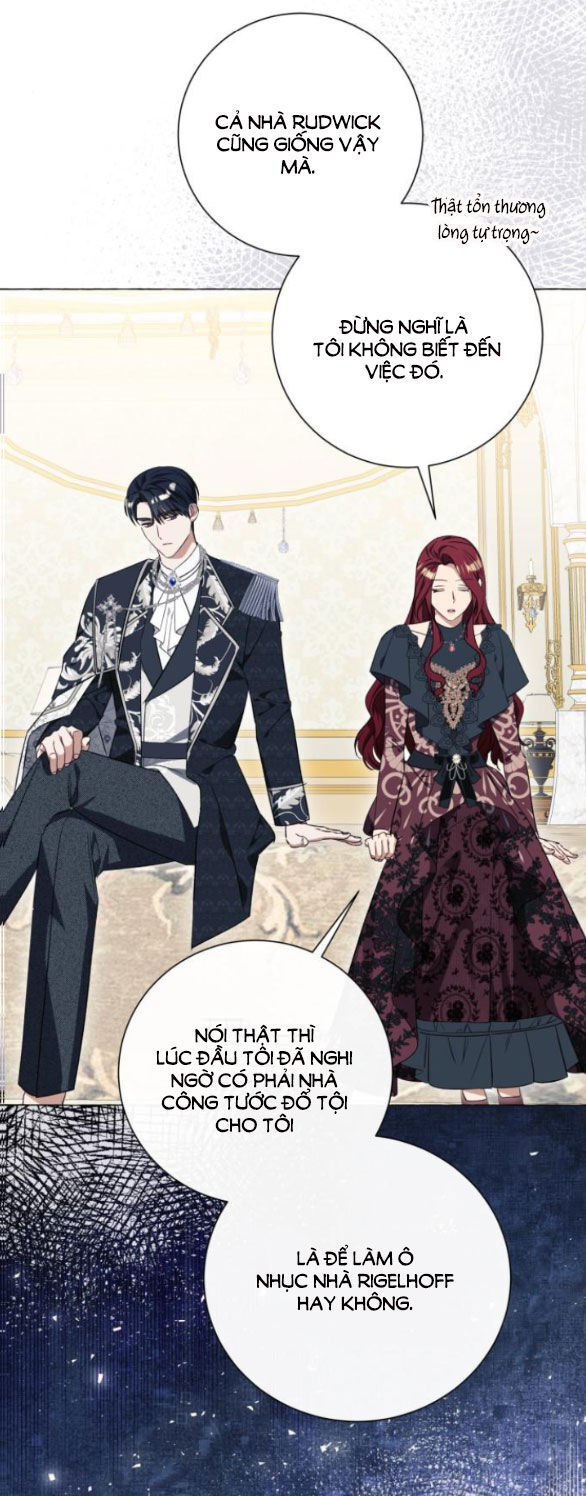 Tôi Tưởng Đó Chỉ Là Tiểu Thuyết Trọng Sinh Bình Thường Chapter 28 - Trang 2