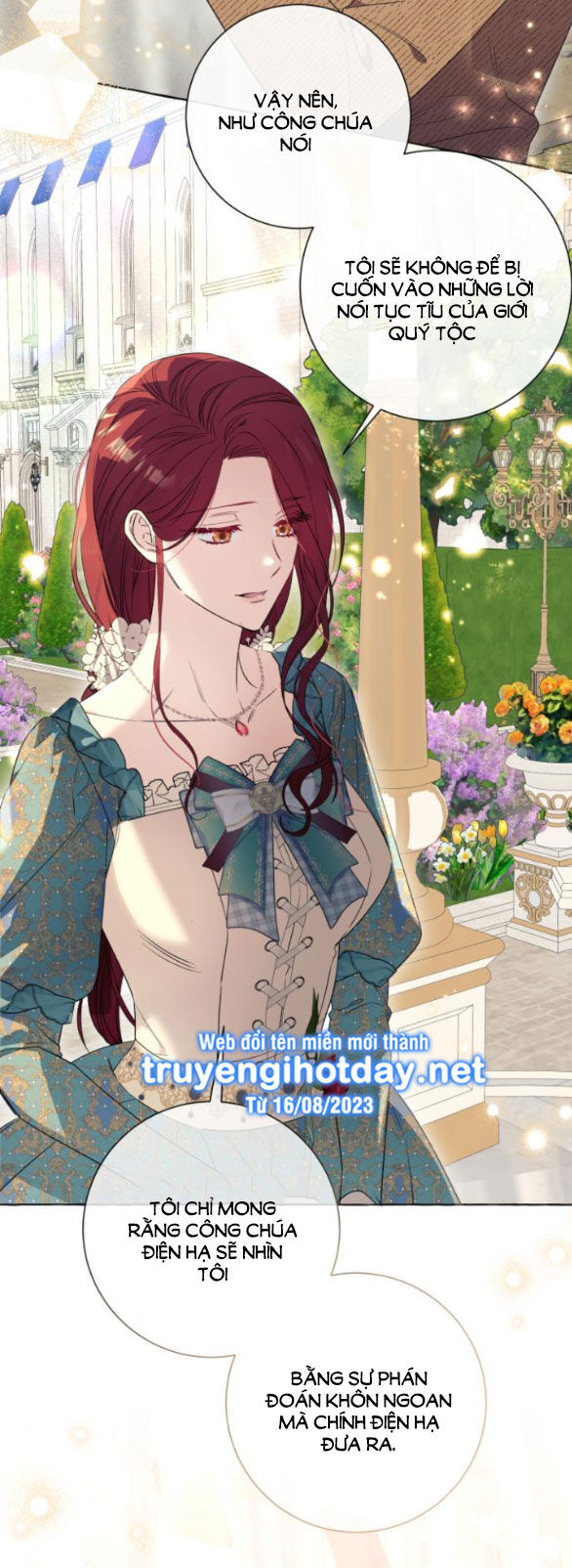 Tôi Tưởng Đó Chỉ Là Tiểu Thuyết Trọng Sinh Bình Thường Chapter 29.2 - Trang 2