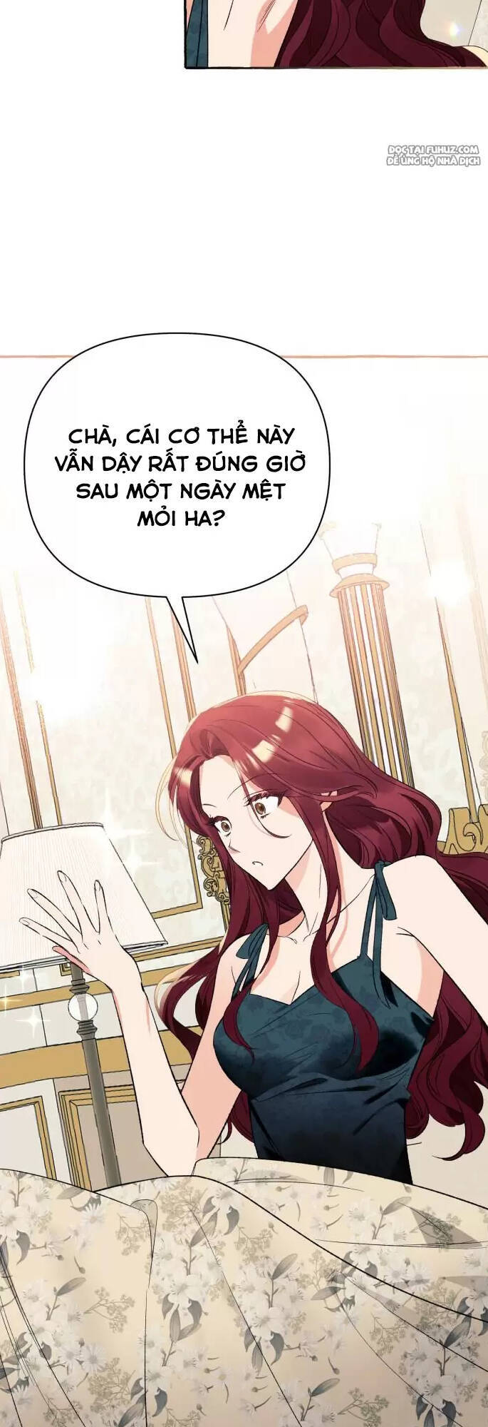 Tôi Tưởng Đó Chỉ Là Tiểu Thuyết Trọng Sinh Bình Thường Chapter 3 - Trang 2